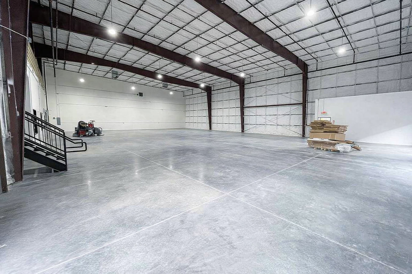 Concrete Contractor services in Logan, UT