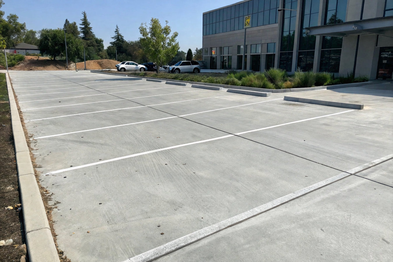 Concrete Contractor services in Rupert, ID