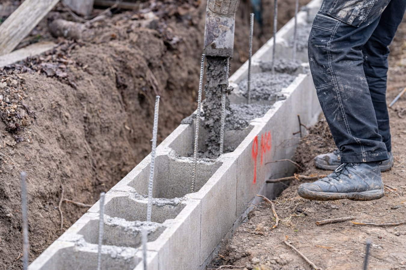 Pocatello Concrete — concrete contractor serving Pocatello, ID